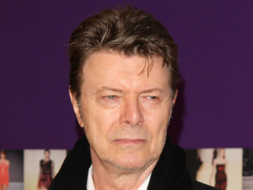 Londres: rock, électro et scie musicale pour un hommage à Bowie