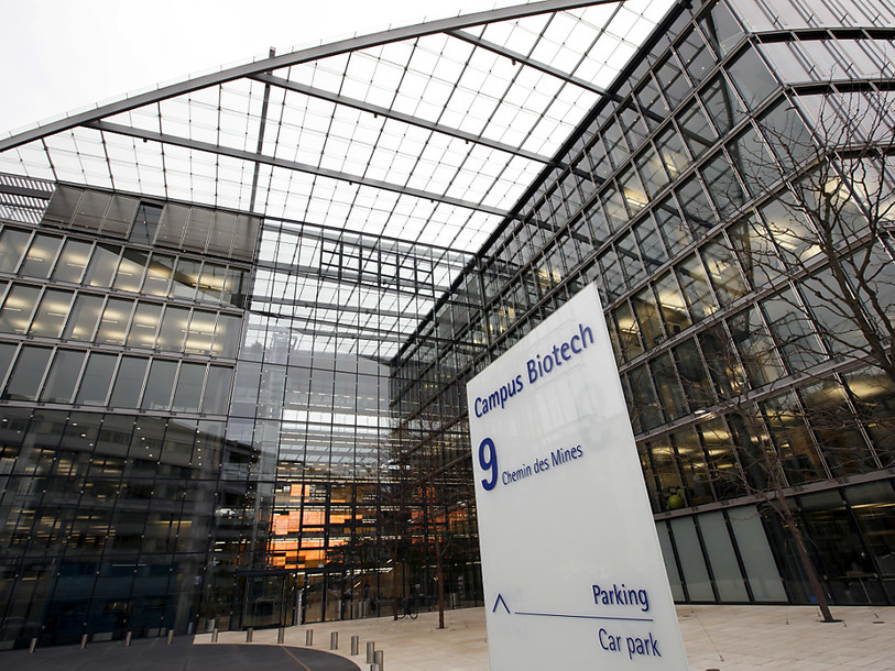Le Parc suisse de l’innovation veut assurer la compétitivité suisse