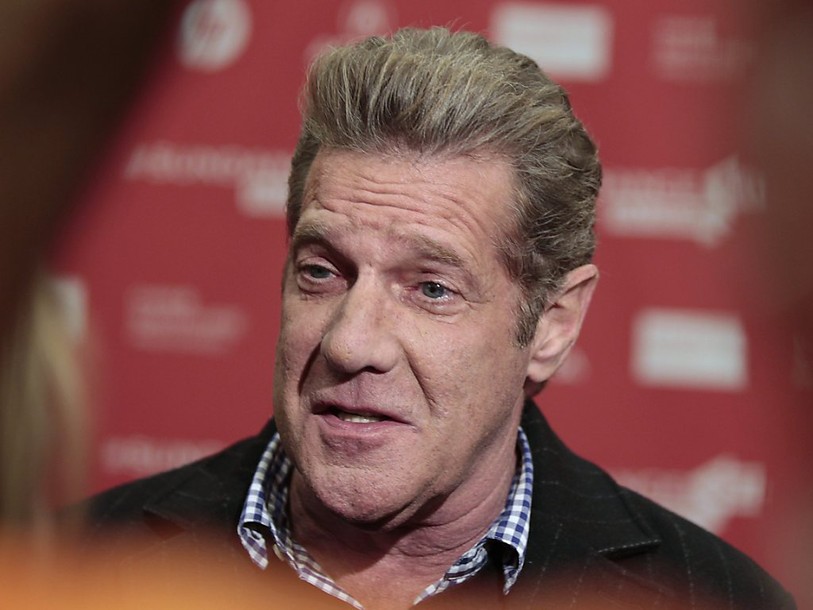 Décès de Glenn Frey, guitariste du groupe américain Eagles