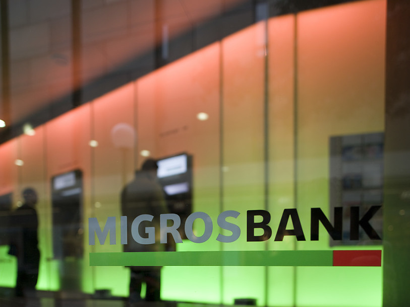 La Banque Migros a poursuivi sa croissance l'an passé