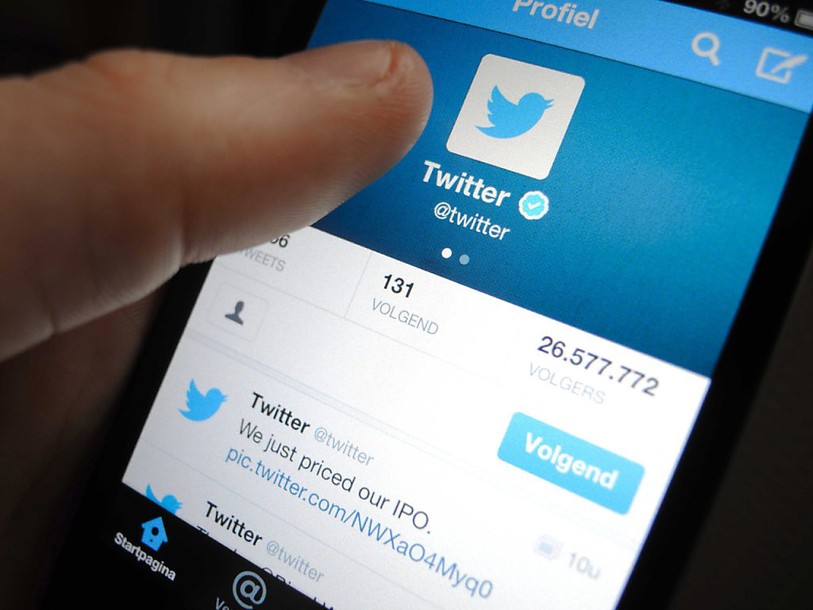 Impossible d'accéder à Twitter dans plusieurs pays