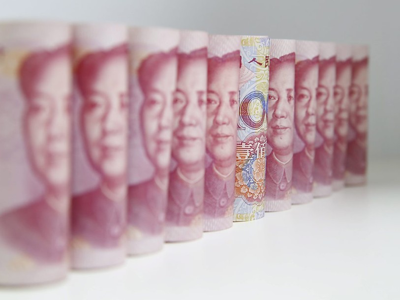 Le FMI revoit ses prévisions de croissance mondiale à la baisse