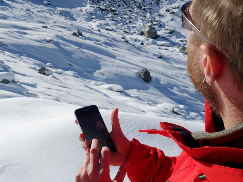 Une application pour une meilleure prévision