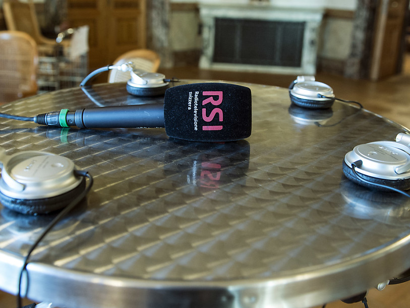 Les radios privées grignotent des parts de marché