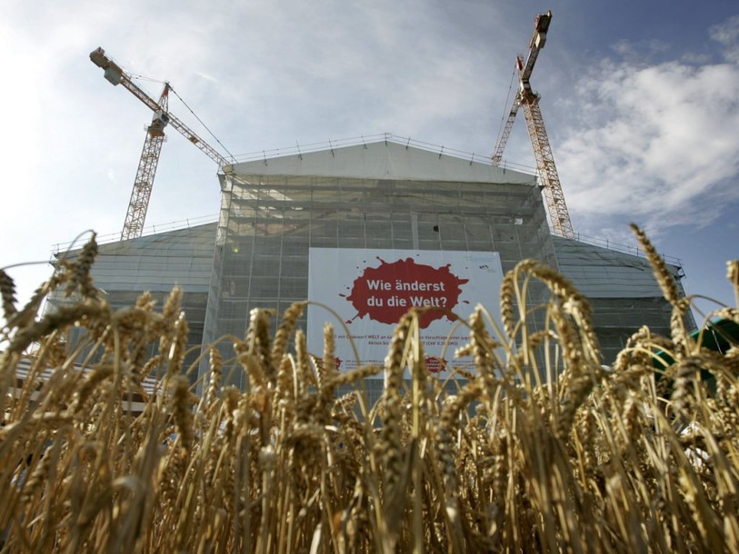 La droite unie agite l'épouvantail du ralentissement économique