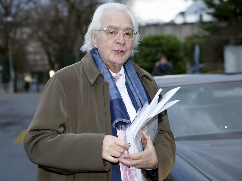 Dominique Warluzel n'a plus qu'un avocat pour le défendre