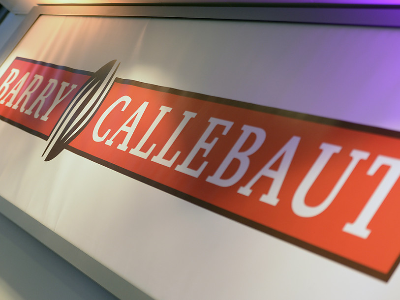 Barry Callebaut affiche des ventes trimestrielles en hausse