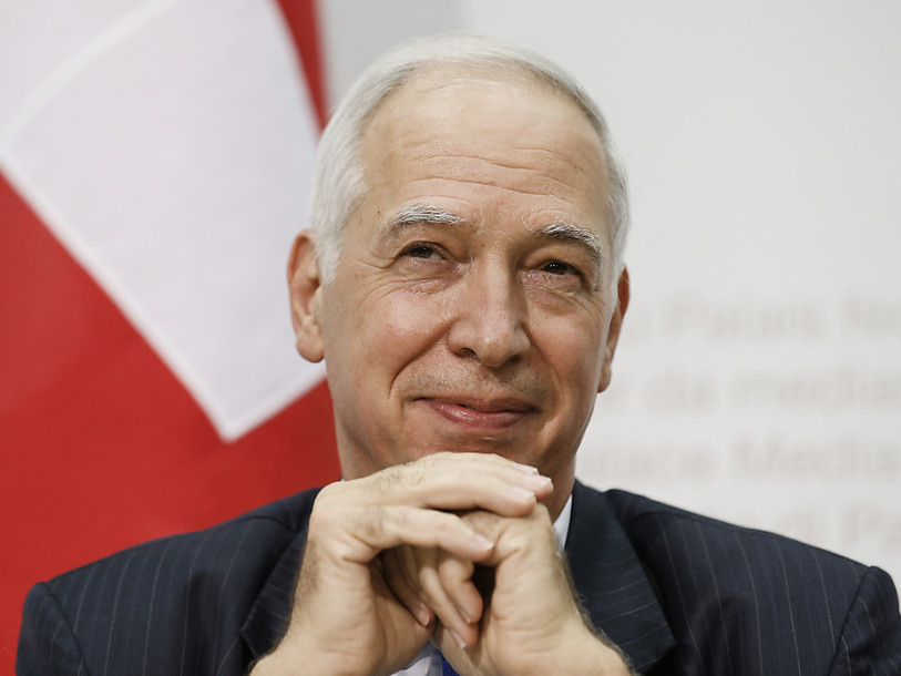 Jacques de Watteville quitte le Département des finances fin juin