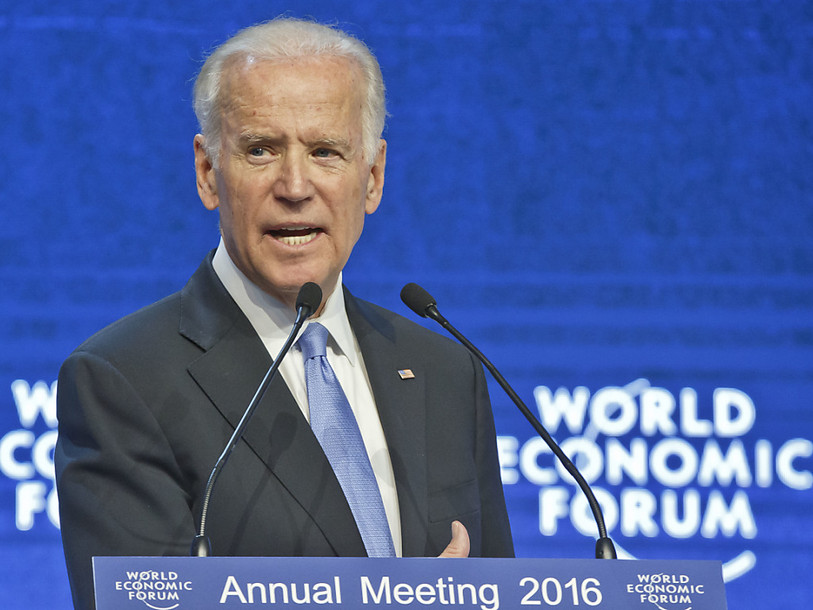 Joe Biden s'inquiète pour l'avenir de la classe moyenne