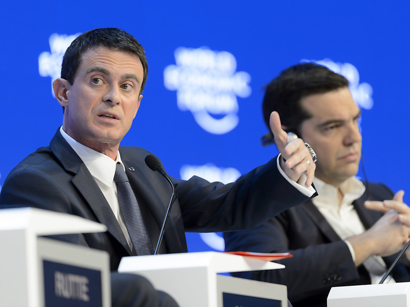 L'Europe, en pleine crise de confiance, peut sortir de l'histoire