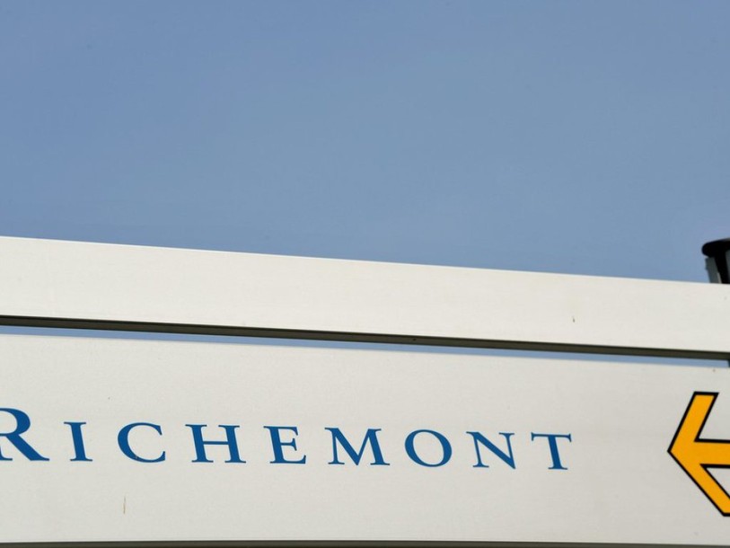 Le groupe Richemont détient la totalité des parts de Roger Dubuis