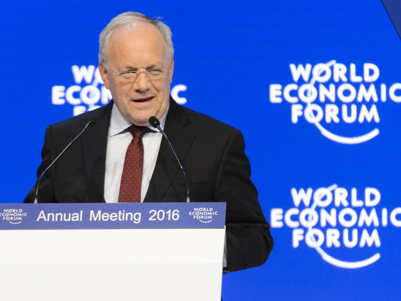 Johann Schneider-Ammann à Colmar pour convaincre François Hollande