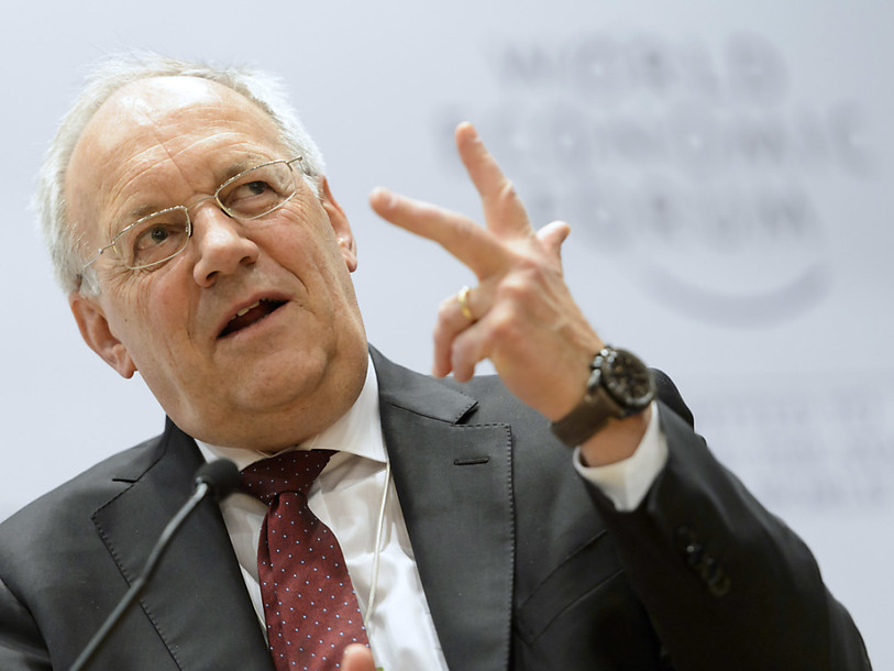 UE: pas de concessions avec la Suisse sans accord avec Londres