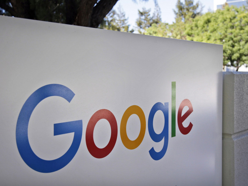 Google va payer 187 millions de francs d'arriérés au fisc anglais