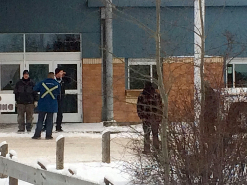 Des coups de feu dans un lycée canadien font quatre morts