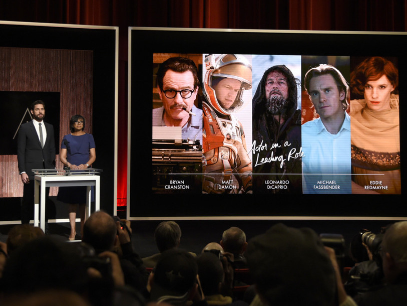 Les organisateurs des Oscars promettent davantage de diversité