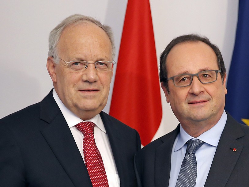 Fin du conflit fiscal autour de l'aéroport de Bâle-Mulhouse