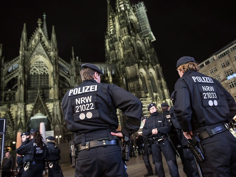 Les agressions du Nouvel An étendues à douze Länder allemands
