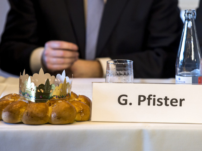 Revue de presse du dimanche 24 janvier 2016