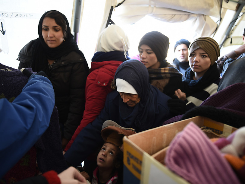 Crise migratoire: la Grèce scandalisée d'être accusée de laxisme