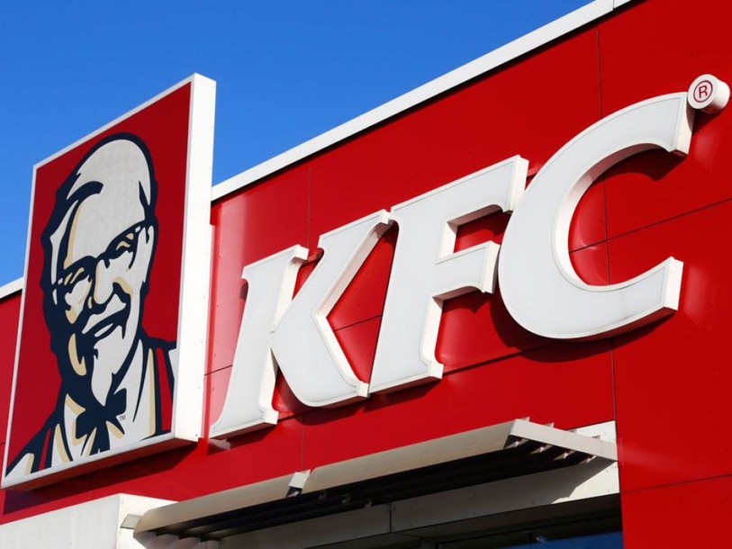 L'américain KFC envisage d'ouvrir des restaurants en Suisse