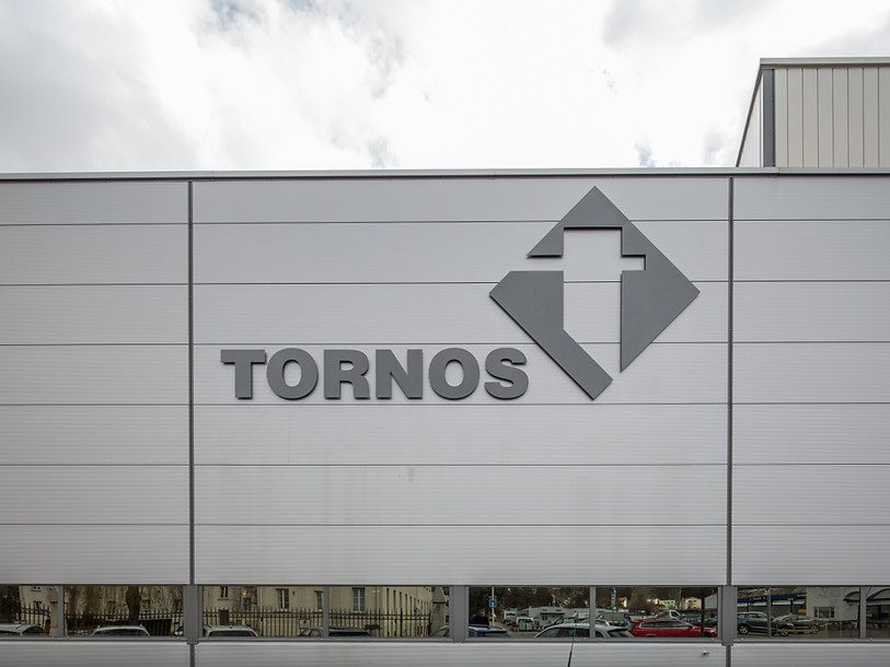 Chiffre d'affaires en baisse pour Tornos en 2015