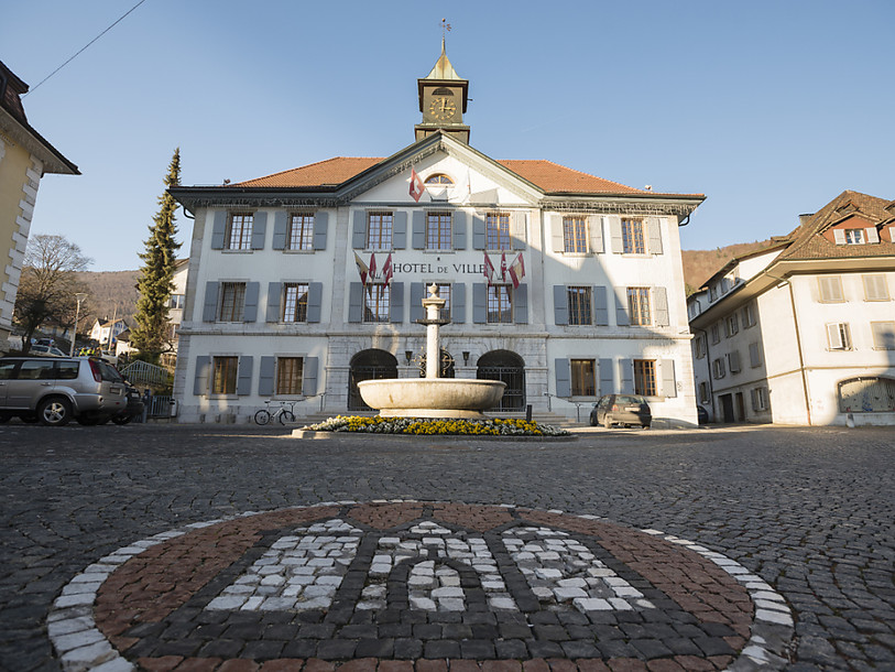 Vote en deux temps des communes pour rejoindre le canton du Jura
