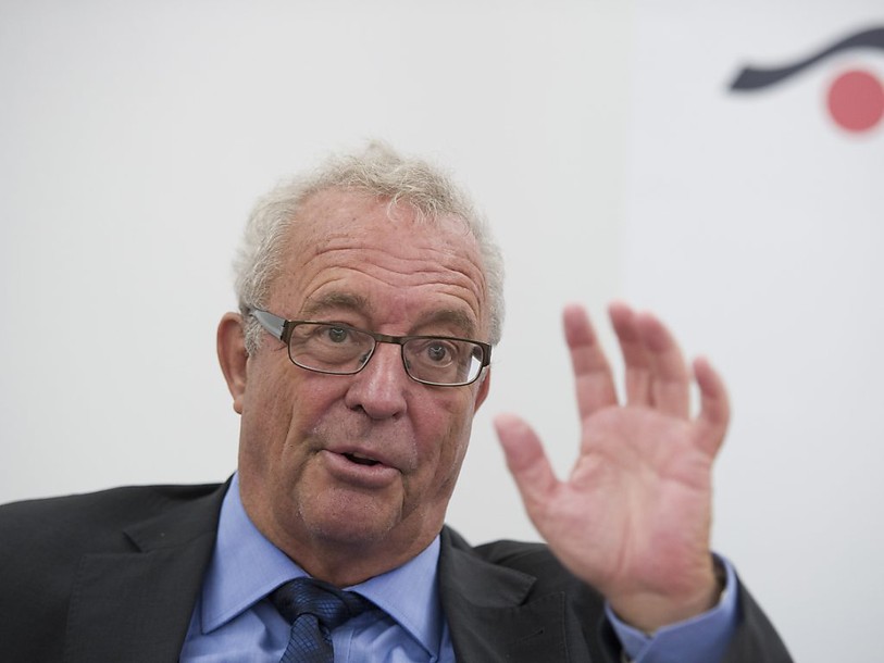 Les éditeurs se sentent menacés par l'alliance SSR-Swisscom-Ringier