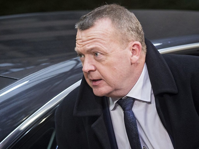 Le Danemark adopte la réforme controversée du droit d'asile