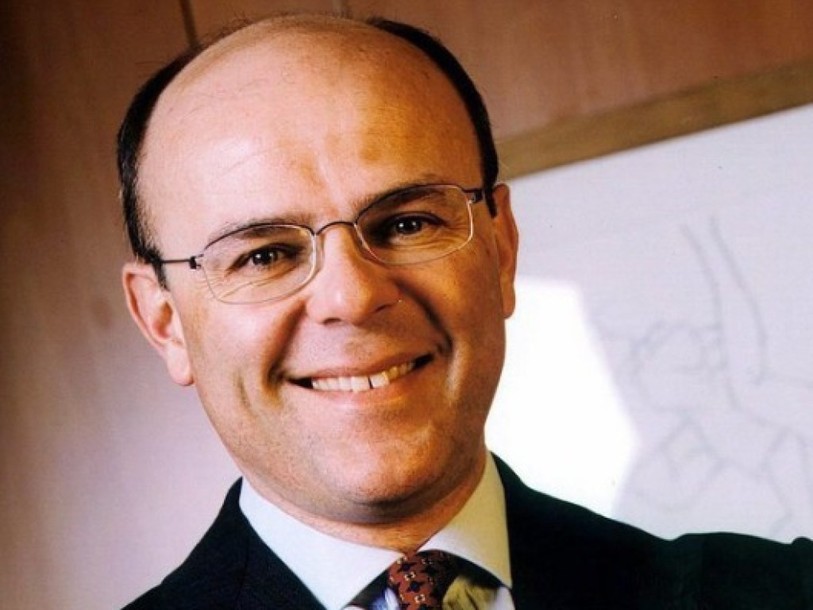 Mario Greco nommé nouveau directeur général de Zurich Insurance
