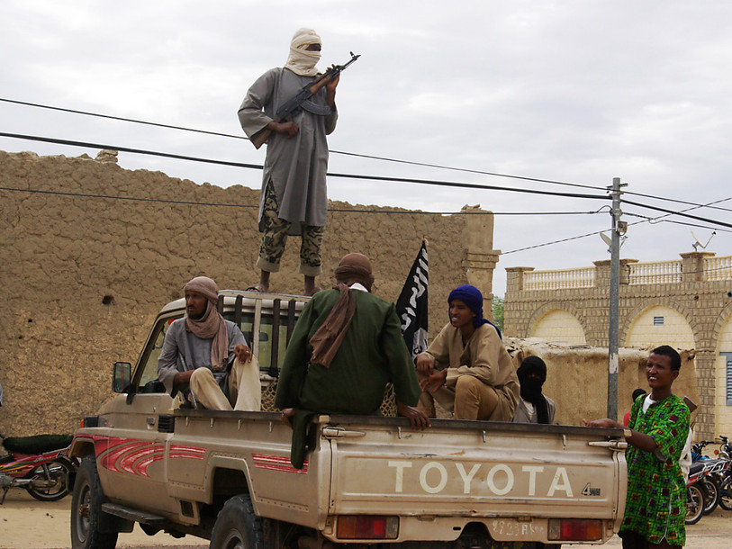 Mali: la Suisse exige la libération de sa ressortissante