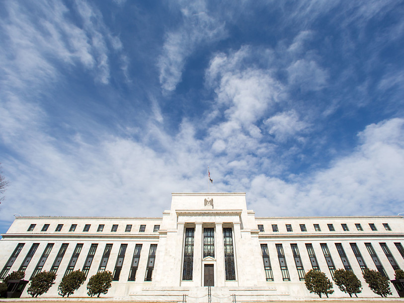 La Fed note un ralentissement de l'économie américaine