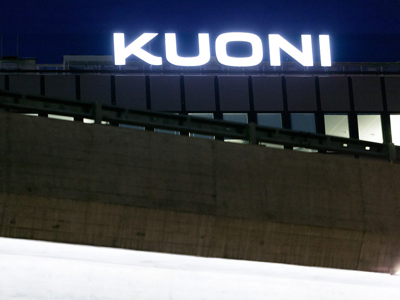 Kuoni confirme les négociations avec EQT sur un rachat