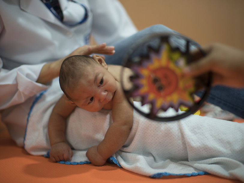 Pas de vaccin contre le virus Zika avant des années
