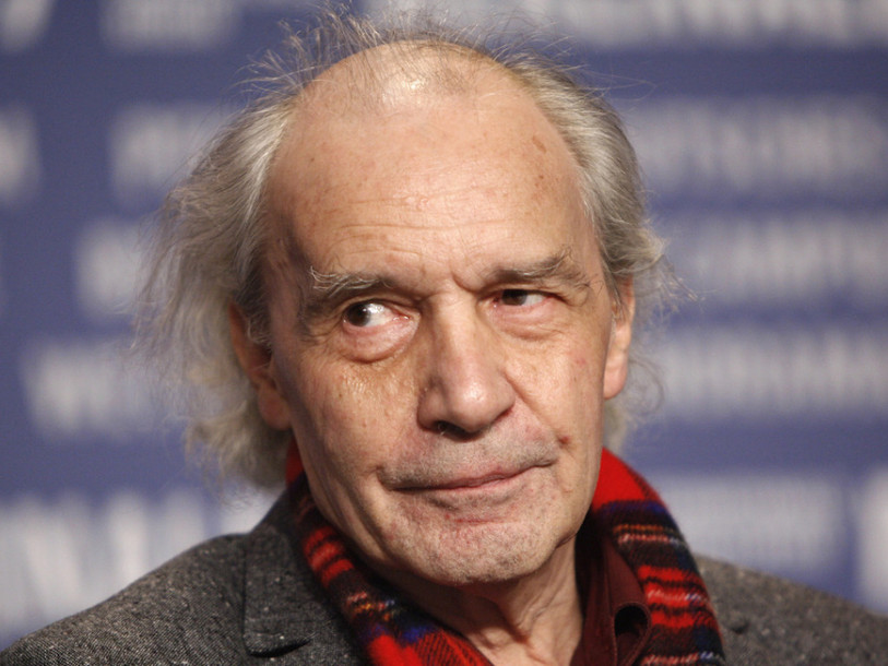 Décès du réalisateur français Jacques Rivette à 87 ans