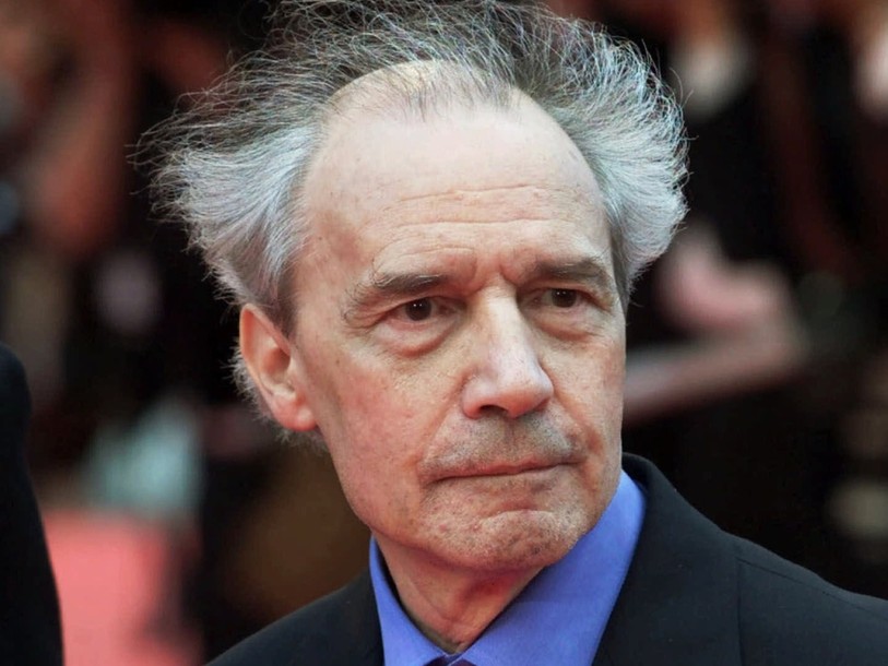 Jacques Rivette, artisan inspiré du cinéma français, s'en est allé