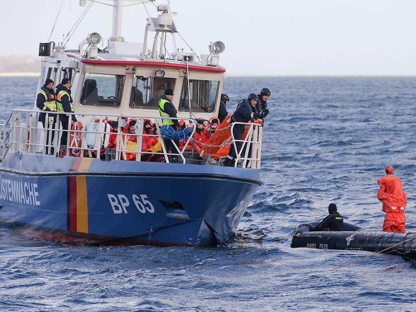 Nouveau drame en mer Egée: au moins 37 morts