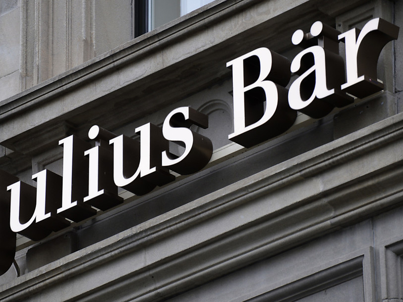 Bénéfice net en fort repli pour Julius Baer en 2015