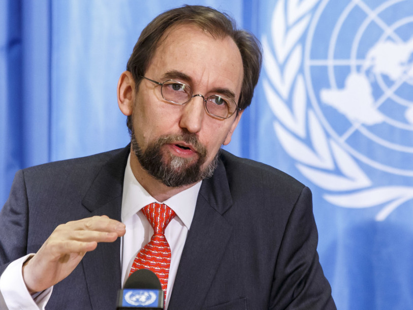 Syrie: l'ONU rejette toute amnistie pour les crimes de guerre