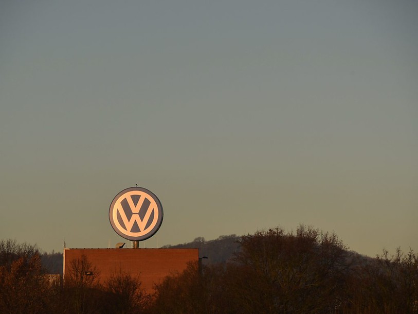 Entre 1500 et 2000 plaintes déposées en Suisse contre VW