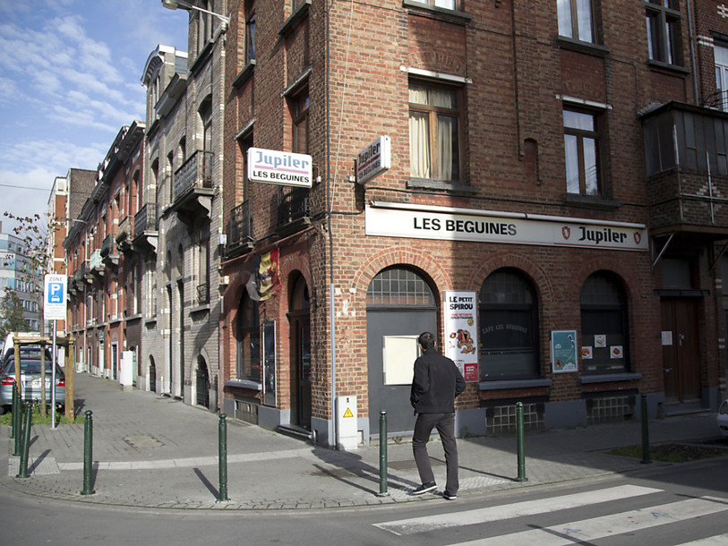 Paris et Bruxelles renforcent leur collaboration anti-terrorisme