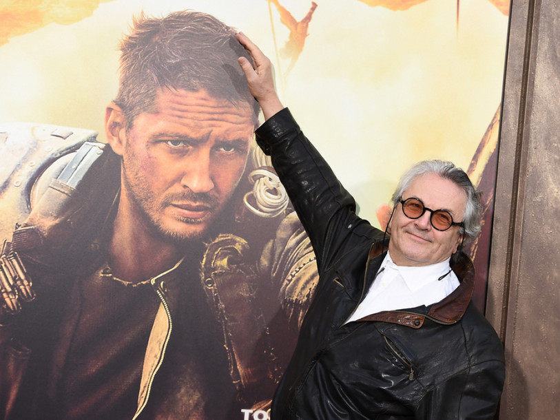 Le réalisateur George Miller présidera le 69e Festival de Cannes