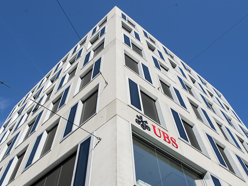 UBS a fortement accru sa performance l'an passé