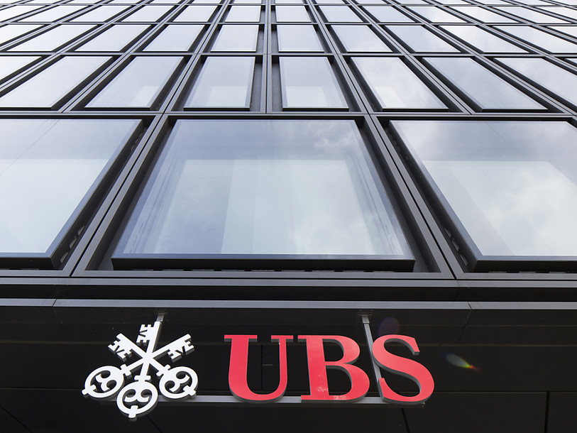 UBS a fortement accru sa performance l'an passé