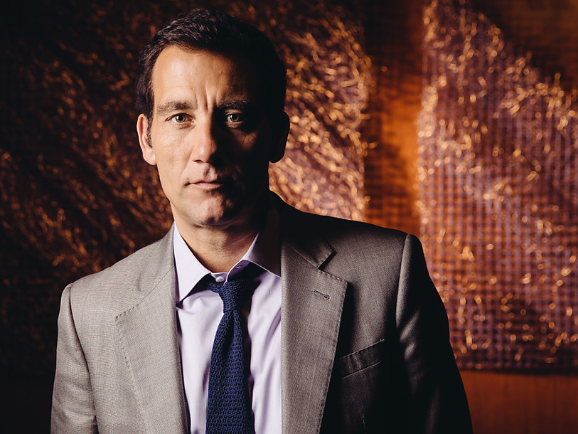 Clive Owen rejoint Meryl Streep dans le jury de la Berlinale