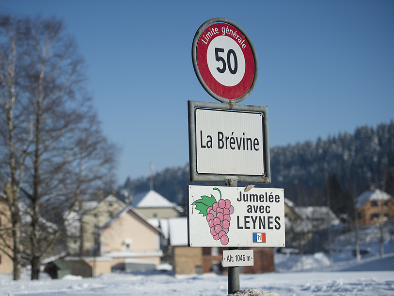 La Vallée de La Brévine (NE) célèbre samedi la Fête du froid