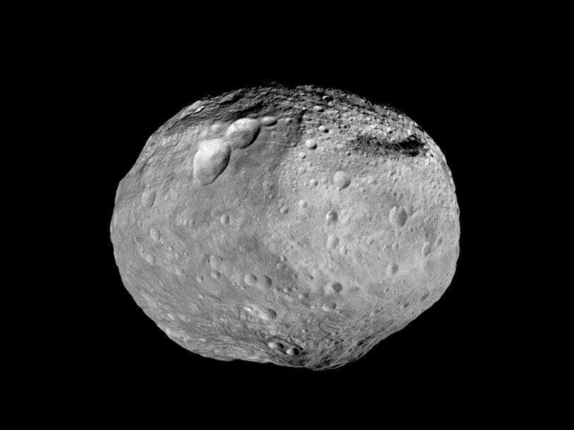 Le Luxembourg à la conquête des ressources naturelles de l'espace