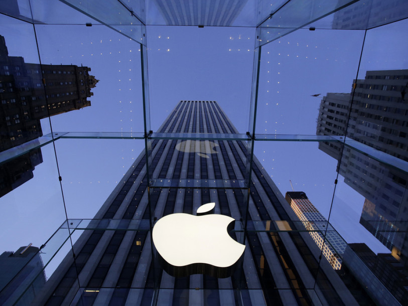 Apple condamné au Texas pour violation de brevets