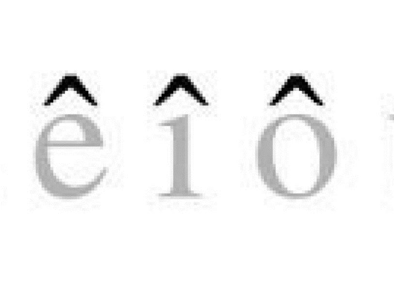 Orthographe: émotion en France autour du circonflexe