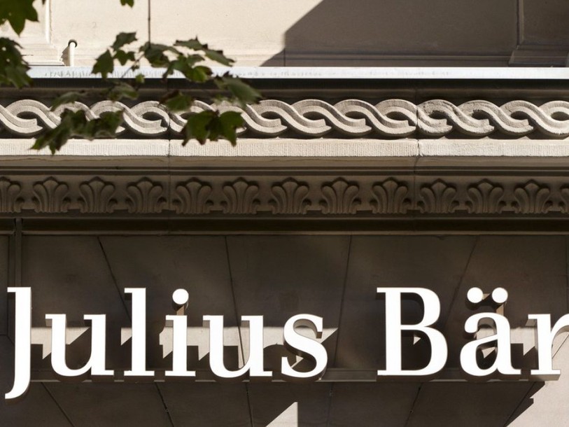 Accord définitif entre Julius Baer et la justice américaine